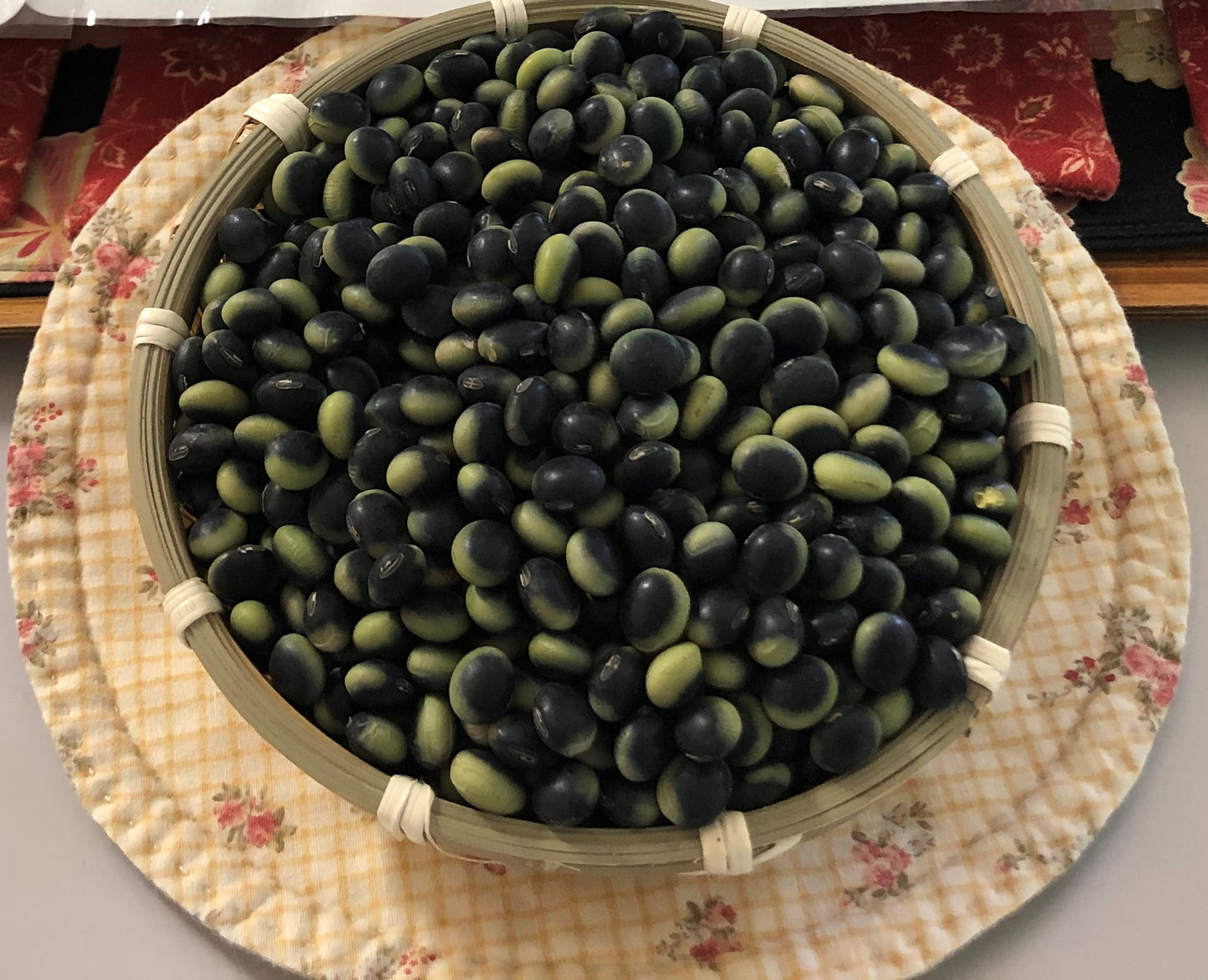 くらかけ豆（150g）：たんぽぽ
