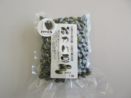 くらかけ豆（150g）：たんぽぽ
